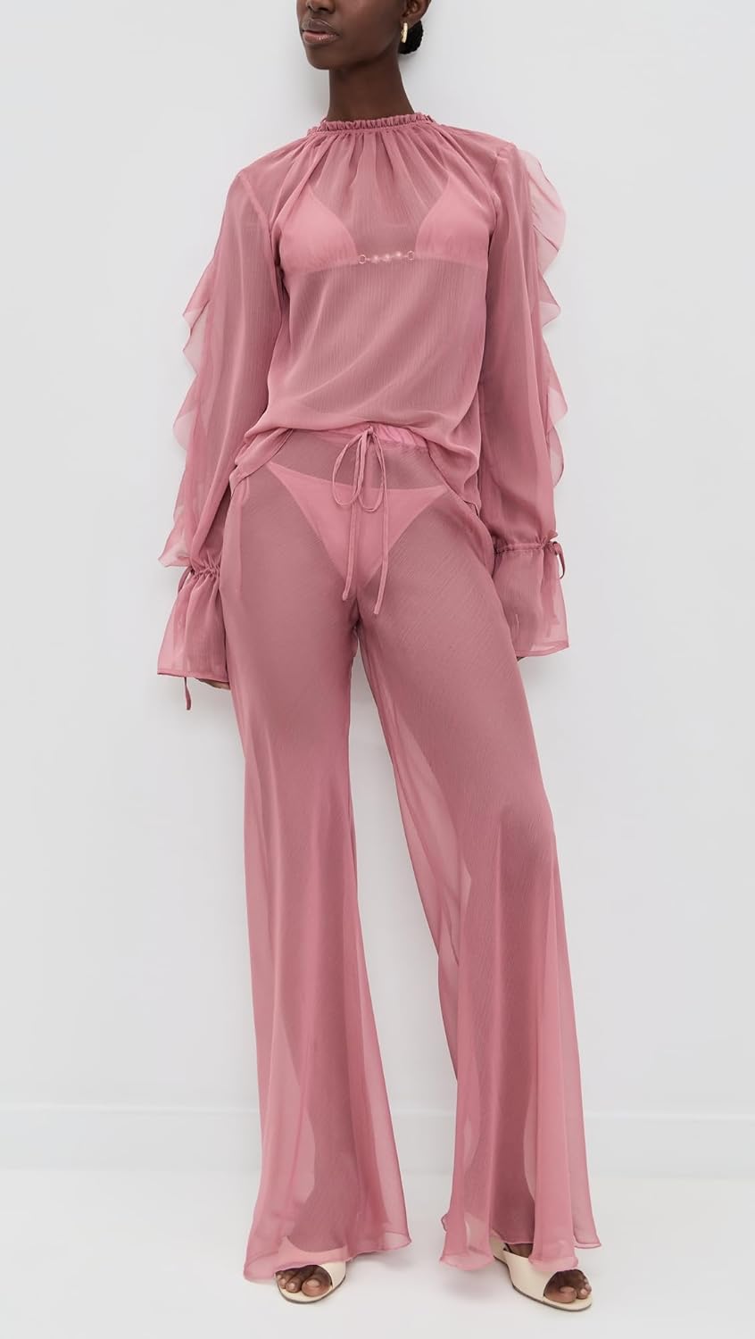 Shani Shemer Women's Jeanie Top