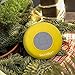 SoundBot® Waterproof Shower Speaker HD Water Resistant Bluetooth Handsfree Portable with Loud Clear Sounds 6+hrs of Playtime, Wireless Suction Cup Small Durable for Outdoors Travel Home SB510 (Yellow)