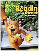 Scott Foresman Reading Street Common Core, Vol. K.4, Teacher Edition 0328725129 Book Cover