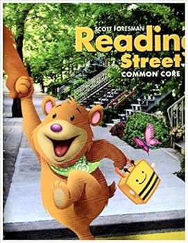 Spiral-bound Scott Foresman Reading Street Common Core, Vol. K.4, Teacher Edition Book