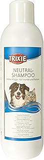 TRIXIE Neutral-Shampoo für Hunde, Inhalt: 1 l product image