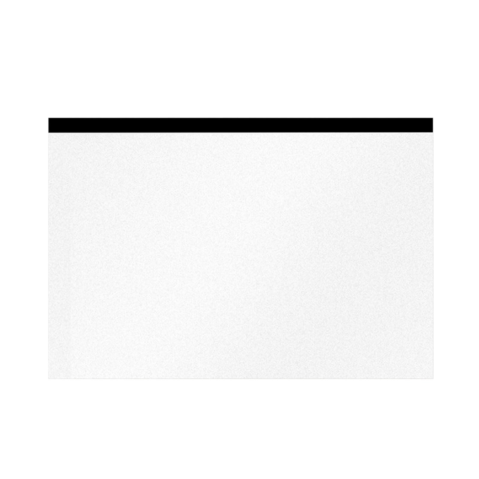 Tsophreniq Paper Feel Protective Film Tablet Screens Guard Ensuring Long Service Use & Fingerprint Reduction for PTK470 PTK670 Fingerprint Reduction