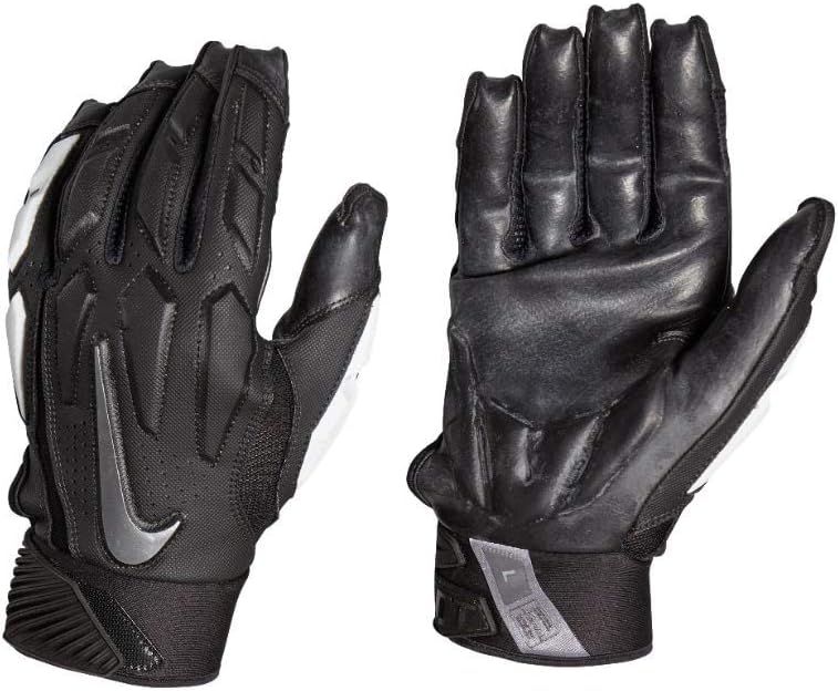 nike football goalie gloves