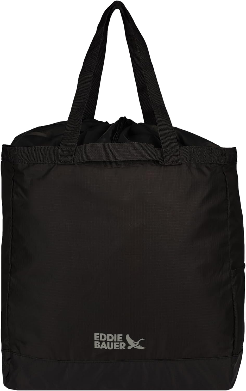 Eddie Bauer Stowaway Packable Tote Bag - Image 6
