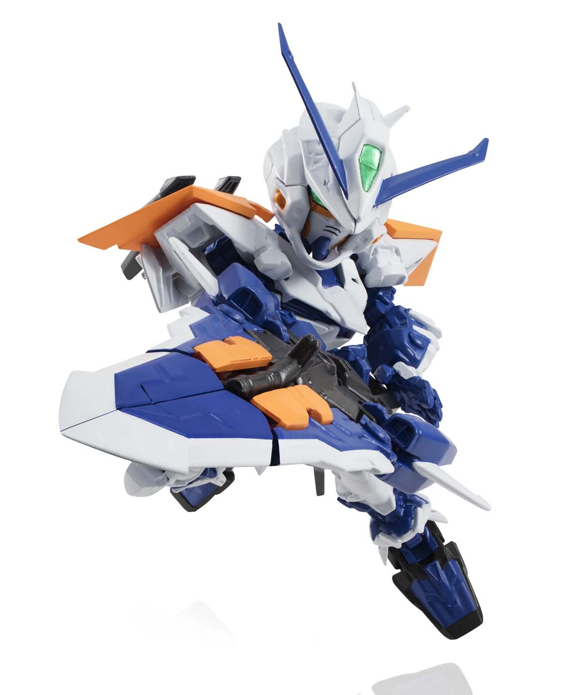 新品未開封　L BUILD　ガンダムアストレイブルーフレーム Amazon | TAMASHII NATIONS METAL BUILD 機動戦士ガンダムSEED