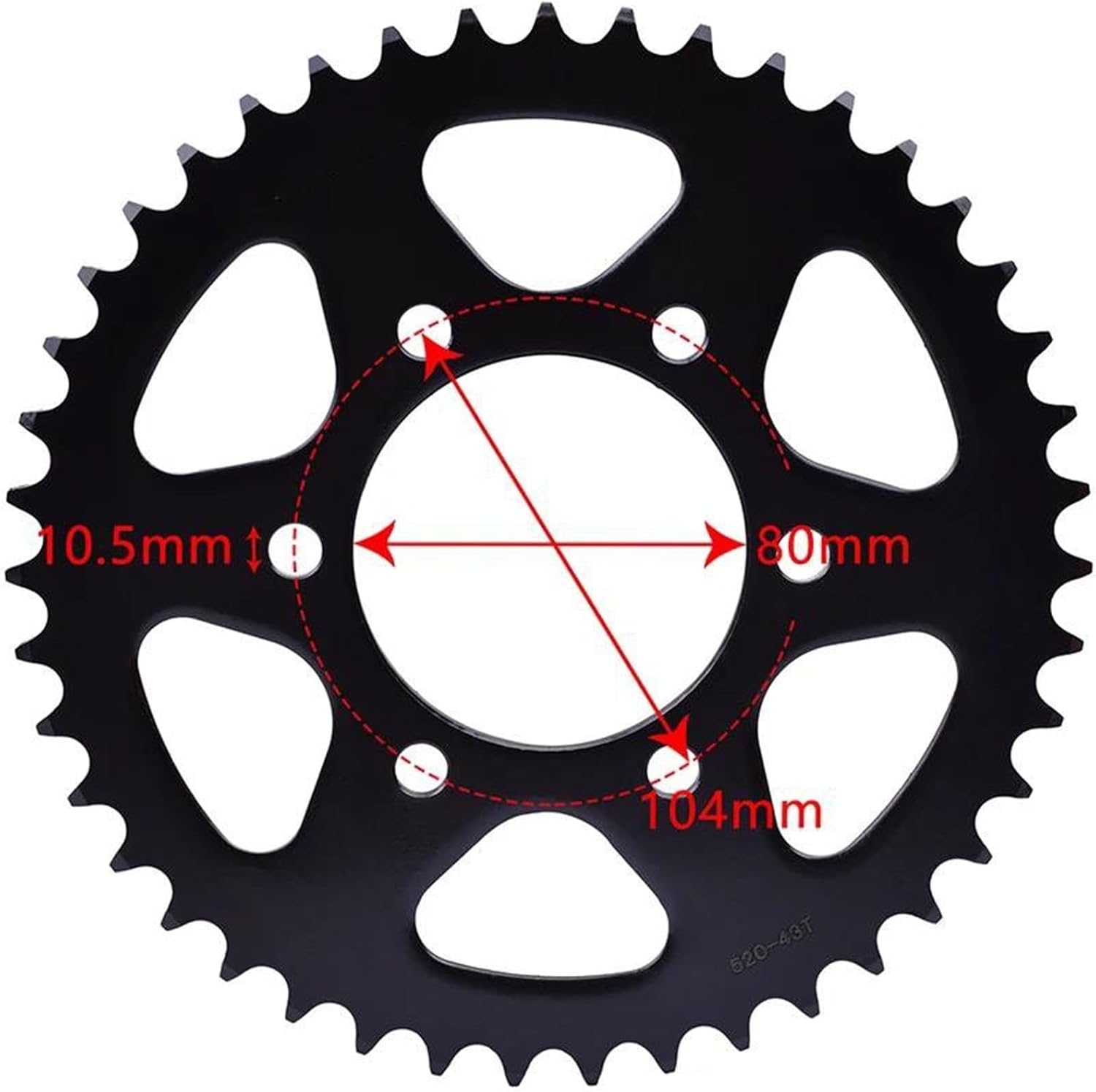 スプロケットアクセサリー に適合する川崎ZX-6R ZX6R (ZX636 FGF/FGFA