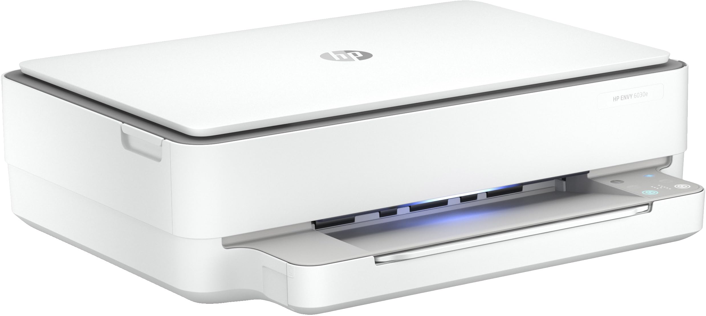 HP Envy 6030e A Inyección de Tinta Térmica A4 4800 x 1200 dpi 10 ppm WiFi