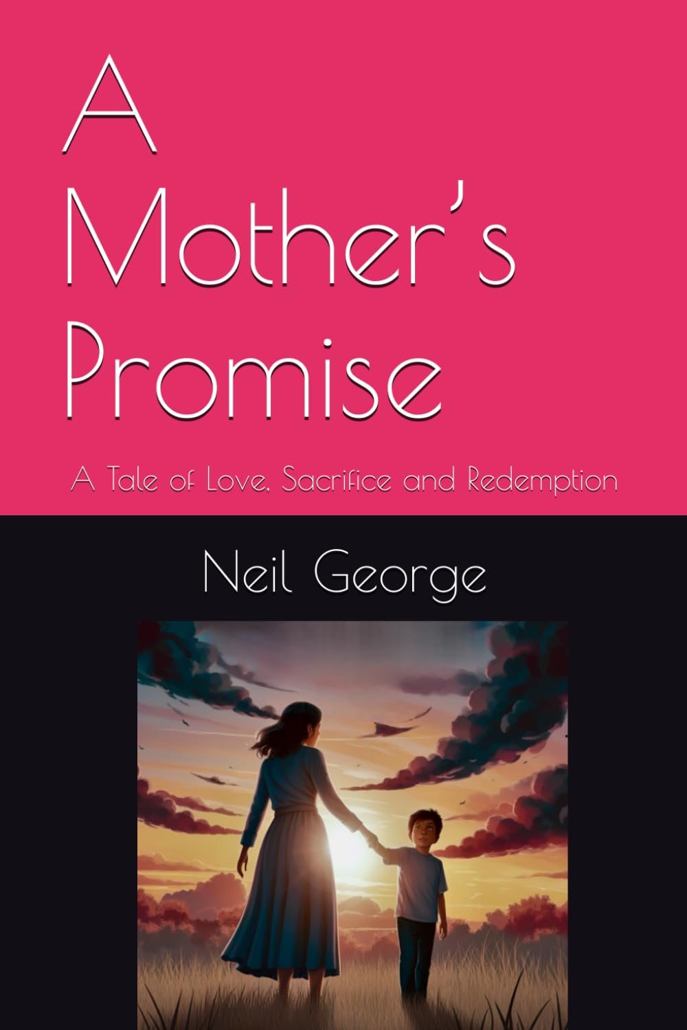 A Mother’s Promise: A Tale of Love, Sacrifice and Redemption