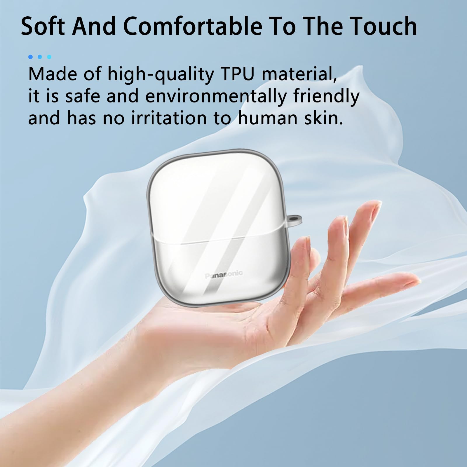 Amazon.com: for Panasonic ES-CM3A Swipe Right Compact Shaver