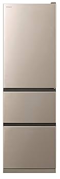 日立　R-V32RV（N) ノンフロン冷凍冷蔵庫　315L 2021年製 日立 R-V32RV 価格比較 - 価格.com