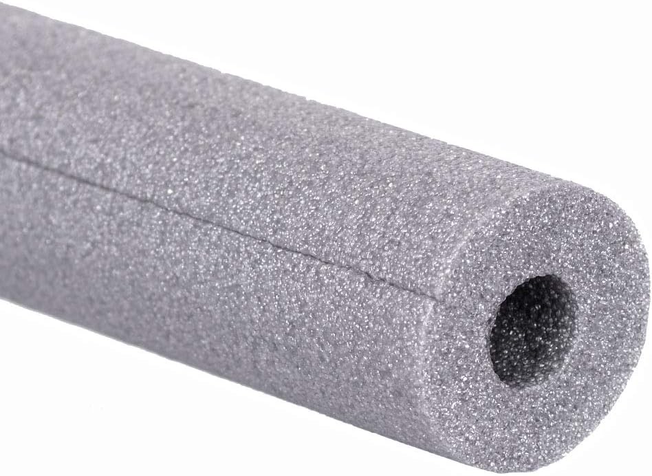 Climaflex Pipe Insulation 15mm x 1m Length 13mm Wall Thickness