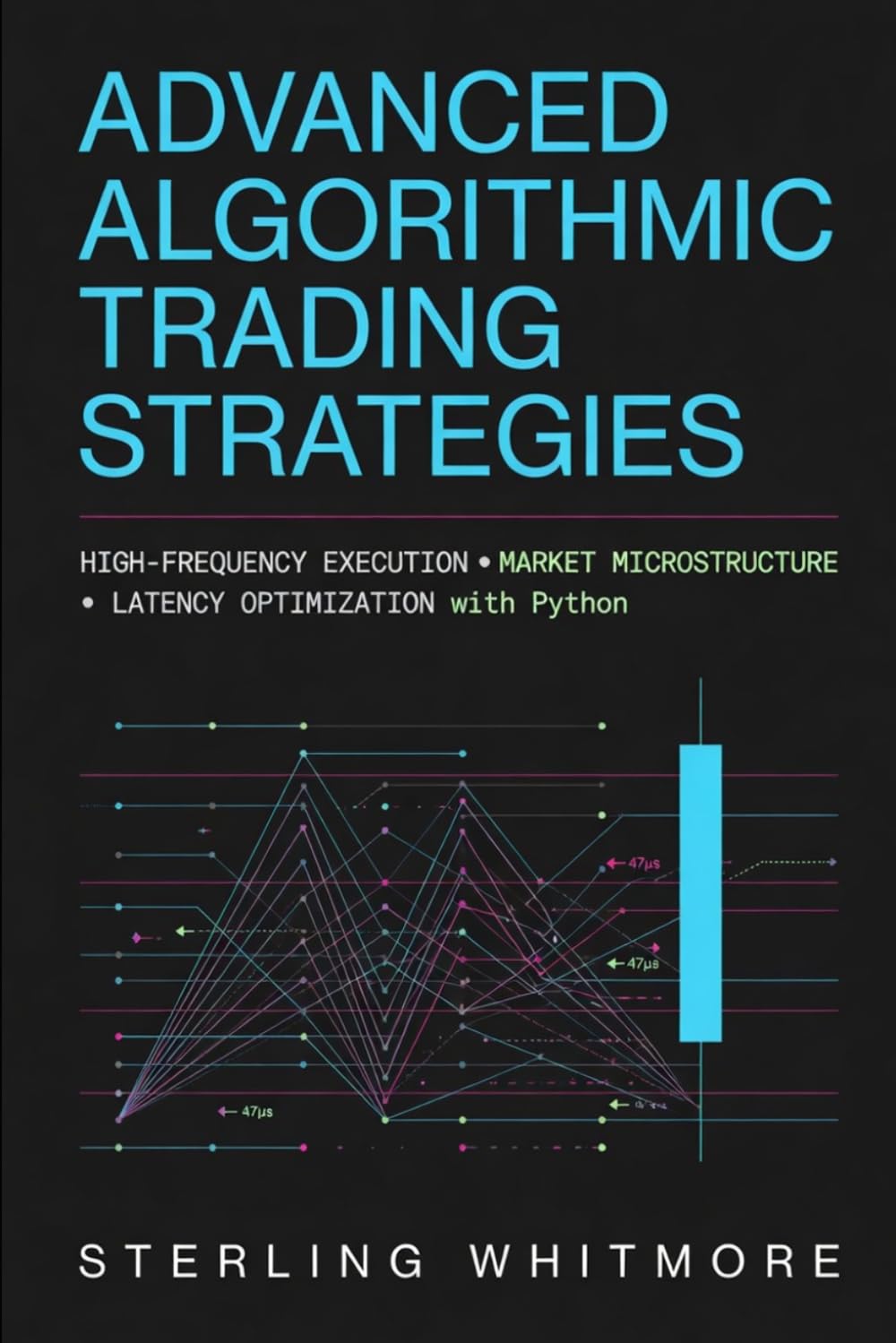 Advanced Algorithmic Trading Strategies: High-Frequency Execution, Market Microstructure, and Latency Optimization with Python