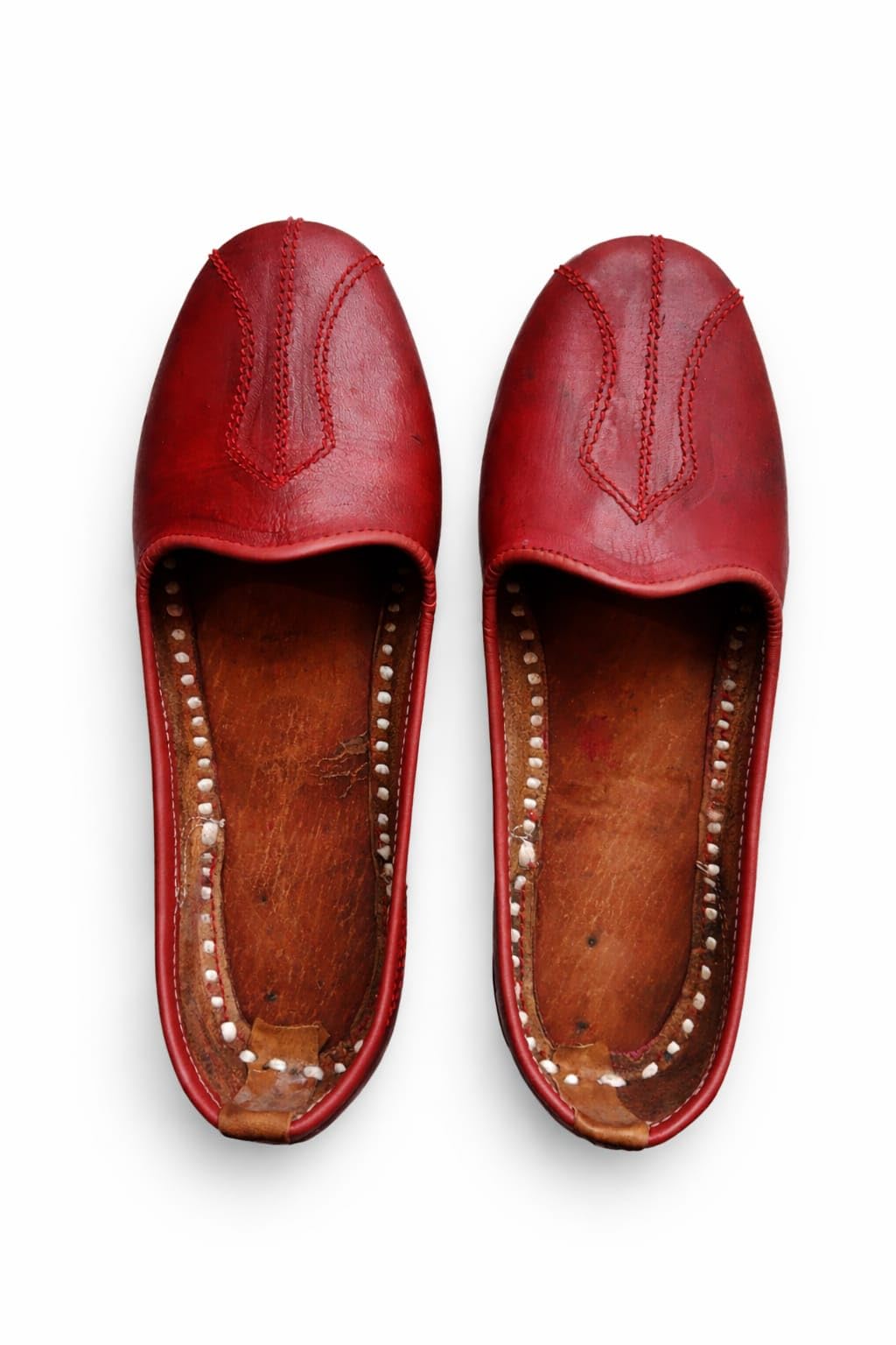 fullfills Juti MOJRI Maroon-picture-44