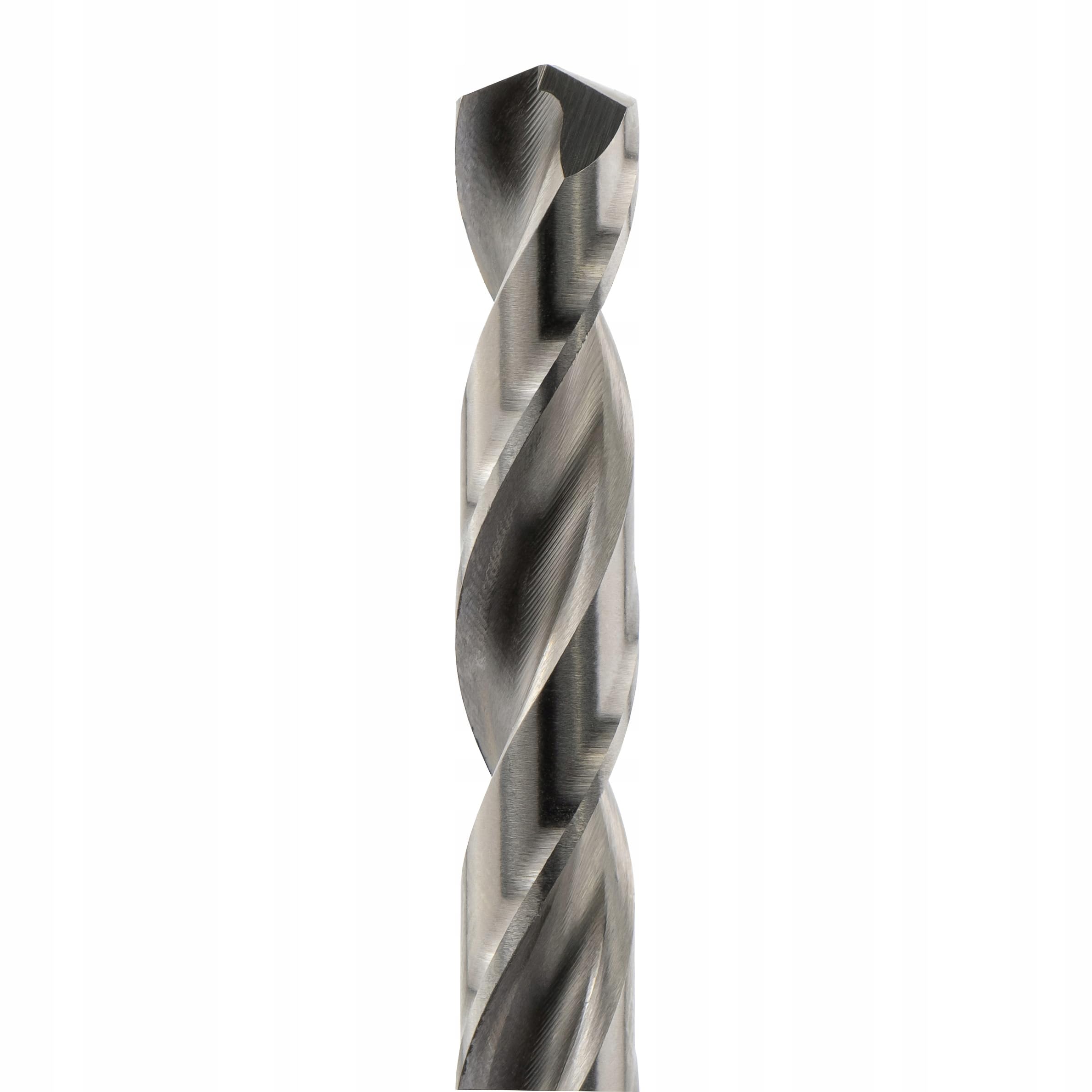 Milwaukee 4002395370641 Thunderweb wiertło do metalu, HSS G, wielokolorowe