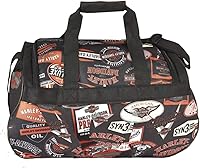 Vista 2 de Harley-Davidson Logo Sport Duffel