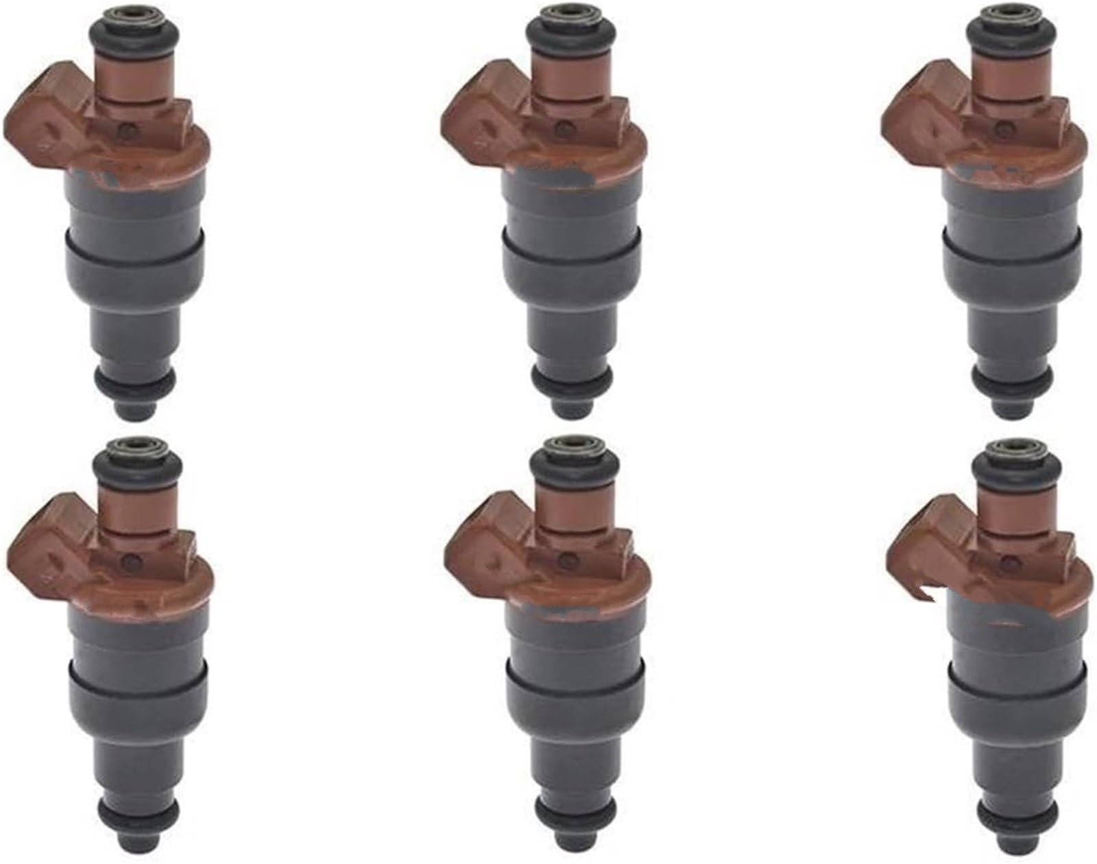Zynther One Color Automotive Fuel Injectors Fuel Injector For Oem For Chrysler For Town For Country For Voyager For Plymouth