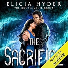 The Sacrifice cover art