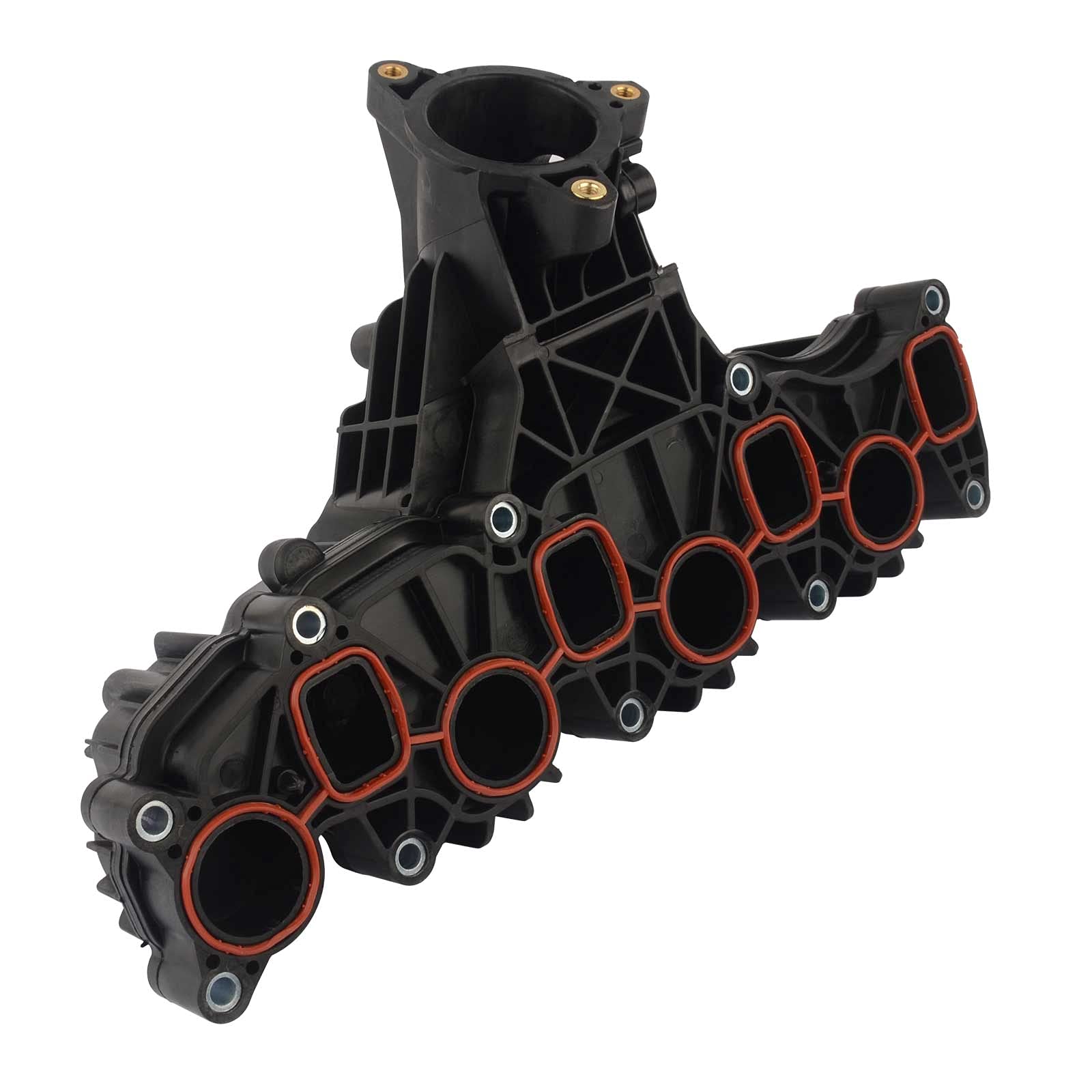 Collecteur d'admission remplacement pour 8P1 8X1 8UB 1Z3 2.0 TDI 16V 03L129711AM 03L129711AF CFFB CFFD CFG