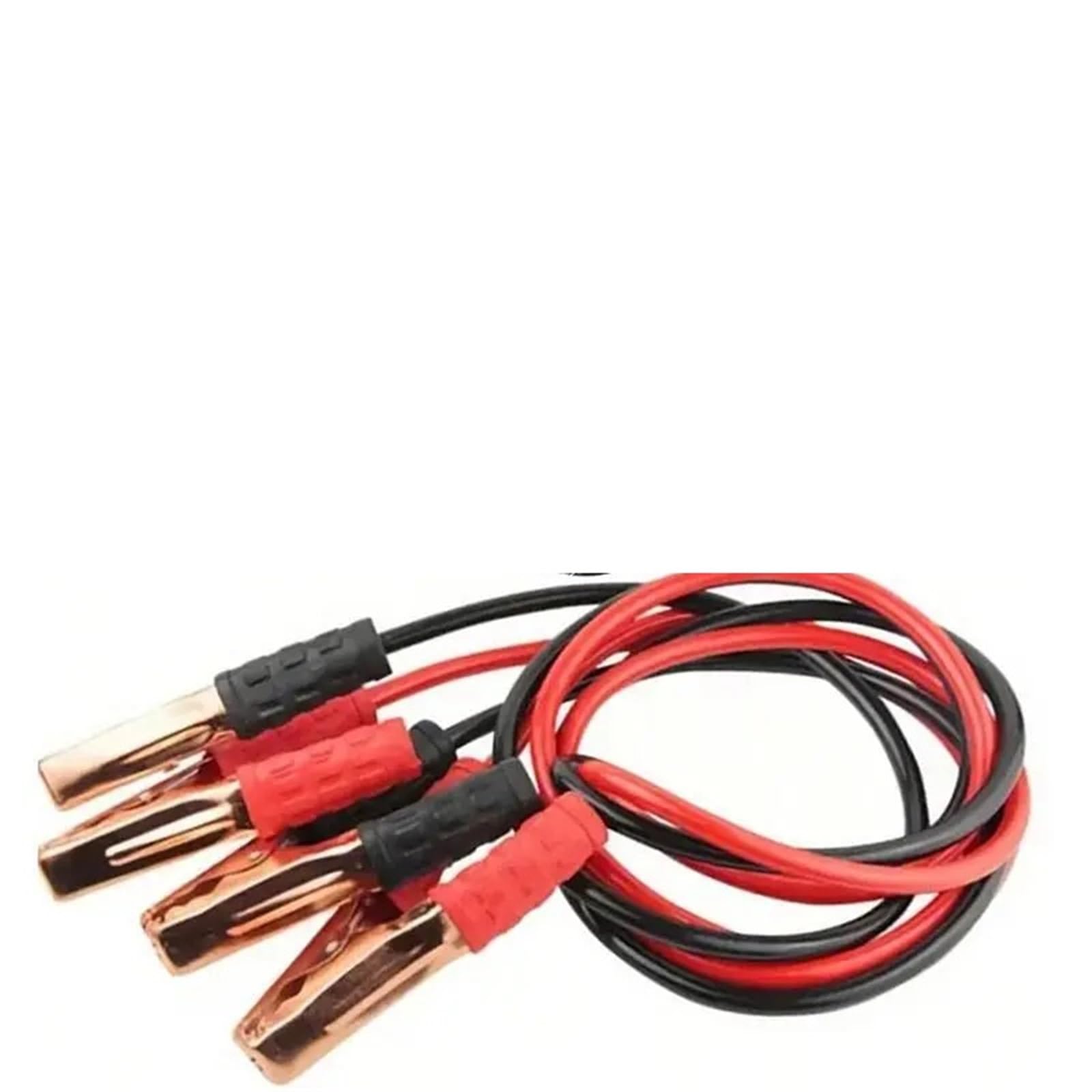 Cables de Arranque for Camiones Cables de Arranque de Alta Resistencia Cables de Arranque de batería Seguros for vehículos comerciales SUV