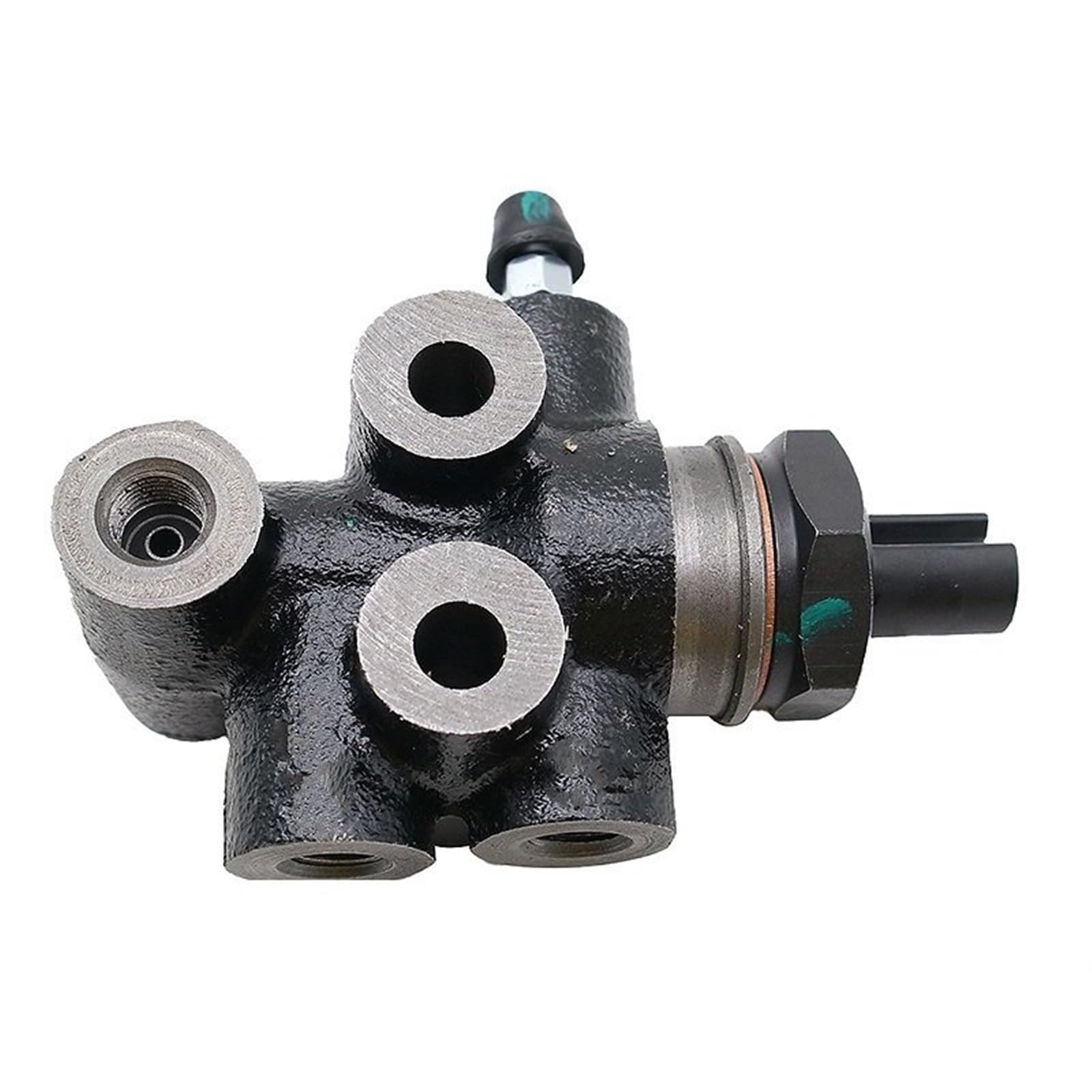 Bremslastsensorventil Bremslast-Sensing-Proportionalventil passend für Toyota 4Runner Land Cruiser Hilux N50 N70 Serie LN60 N80 N110 LN107 Brems-Proportionalventil