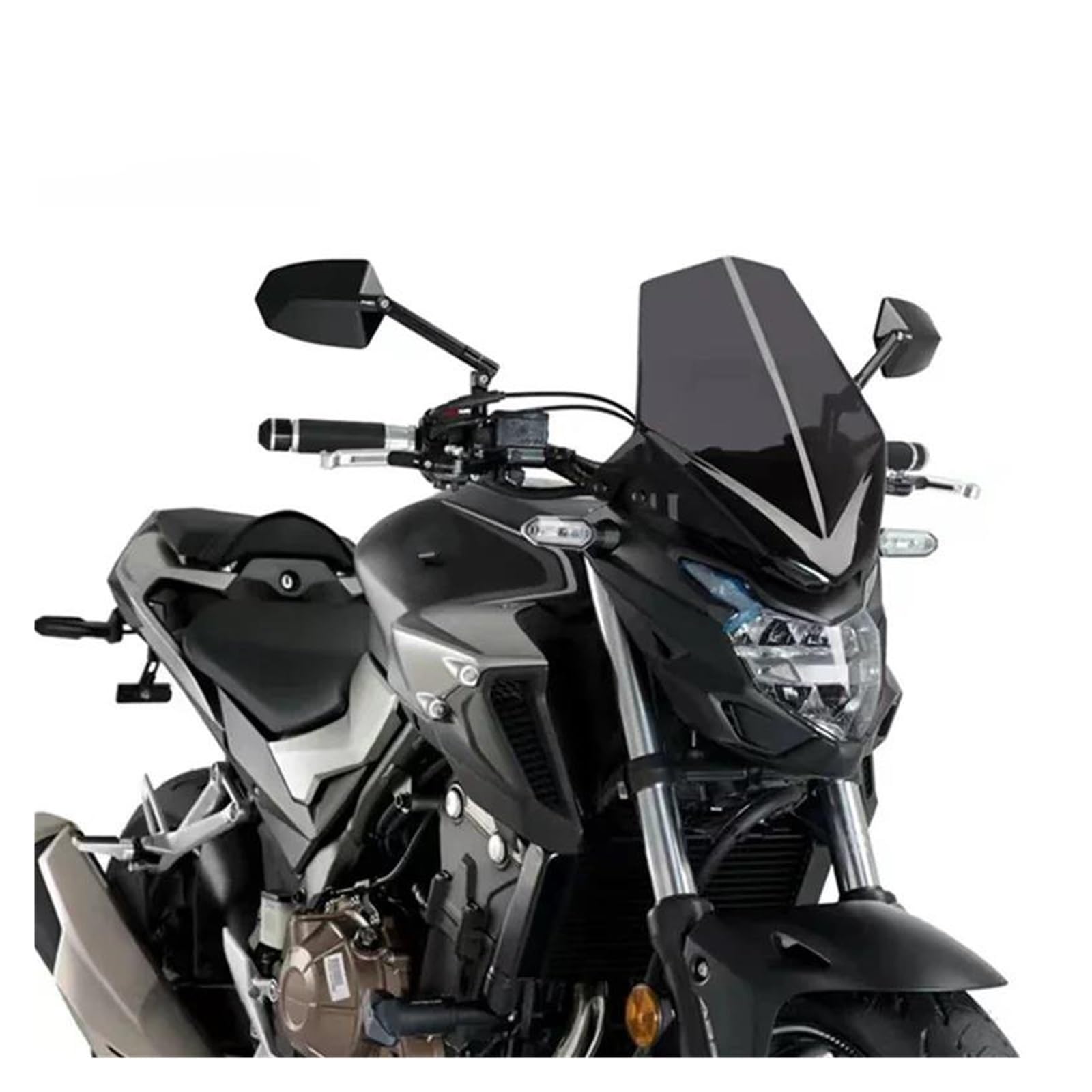 Per CB500F CB500F 2016 2017 2018 2019 2020 2021 2022