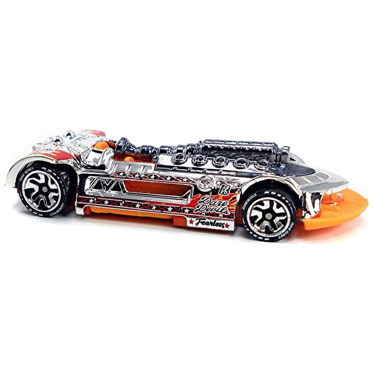 Amazon.co.jp: Hot Wheels id Carsコンプリートセット 6台 HDH85-979B 