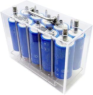 Yinlong 24V 45ah 40ah 35ah Lithium Titanate Battery Pack LTO 66160 10C High Power Discharge Audio Rechargeable Battery Duty(24V 35AH)