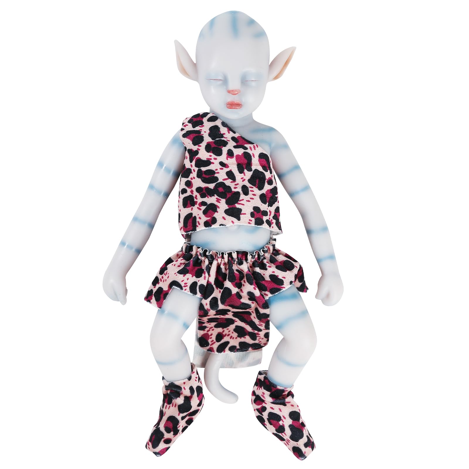 Amazon.com: Vollence: 12.5 inch Avatar Dolls
