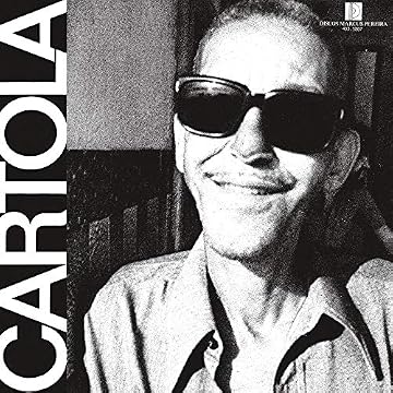 Cartola 1974 - Clássicos em Vinil
