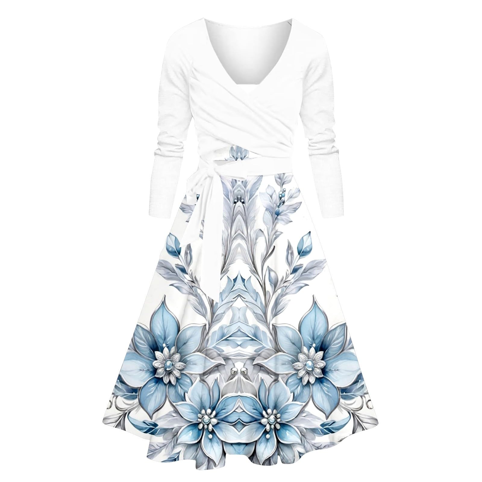 Robe de plage vacances chic pour vos soirées d'été