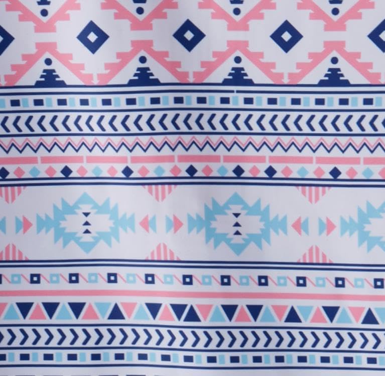 Toddler Girls Swimsuit Rash Guard Sets 2-Piece Bathing Suits UPF 50+ Summer Kids Swimwear 2-7T - Image 8