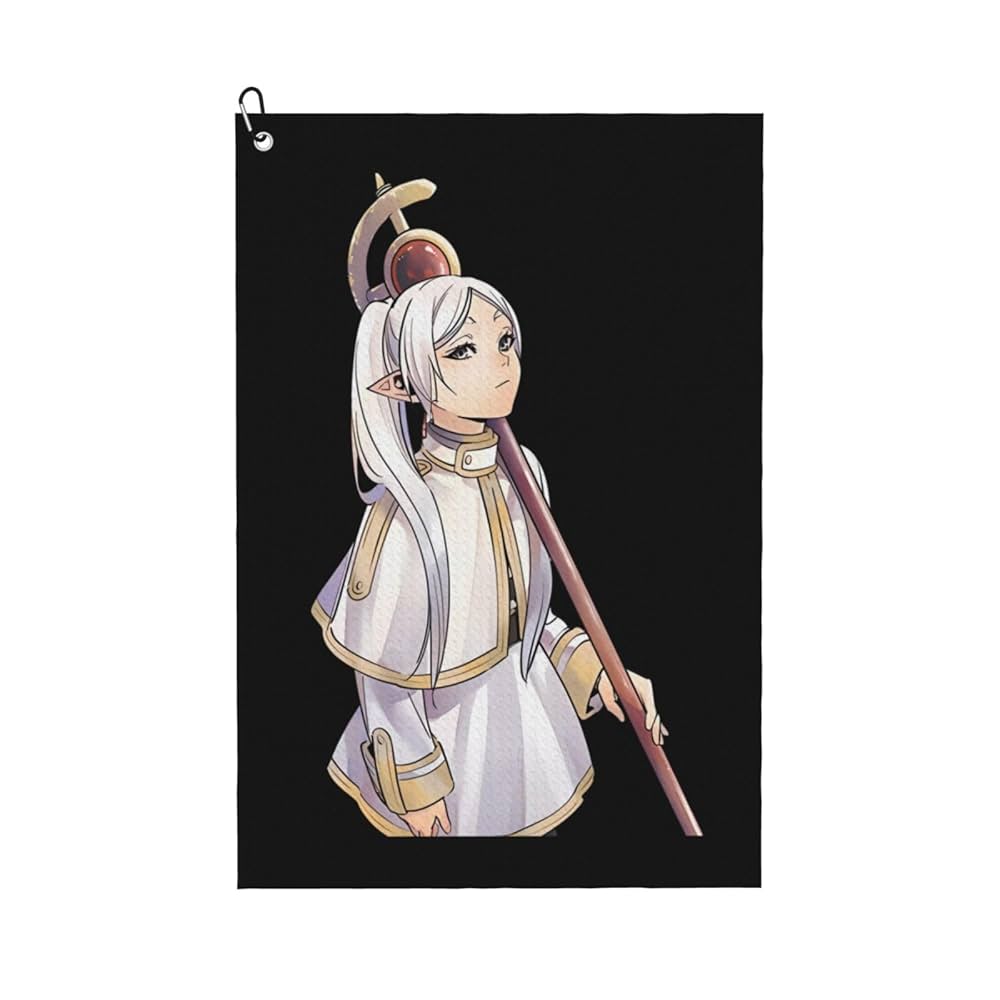い*ぁ様 フリーレン　フェルン　タオル　478 Amazon.co.jp: フェルン（水着）☆葬送のフリーレン☆男性向