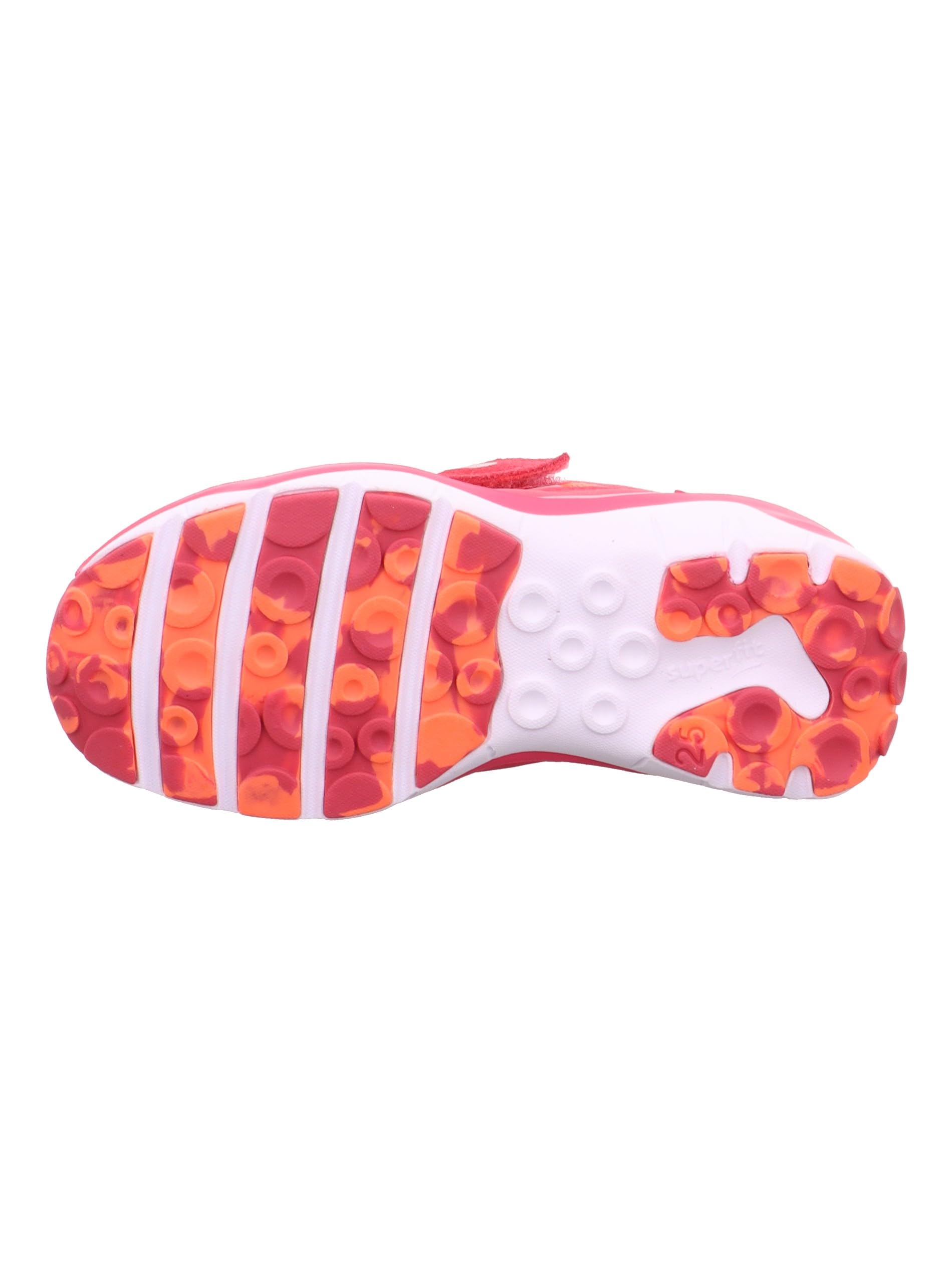Superfit Sport5, Zapatillas de Deporte Niñas
