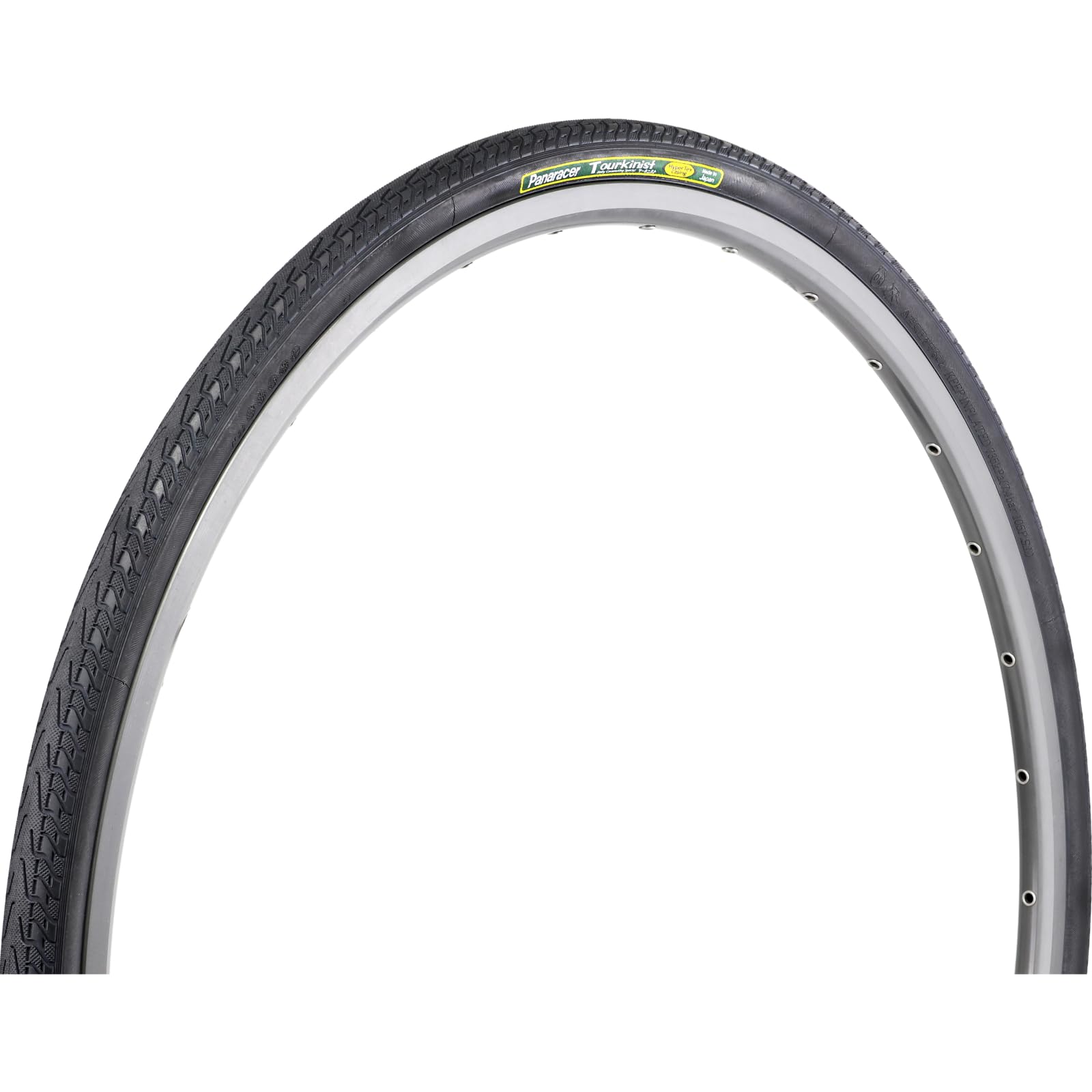 Amazon | パナレーサー(Panaracer) ツーキニスト 700×35C クリンチャー