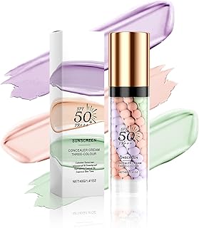 Primer para la cara antes del maquillaje SPF ...