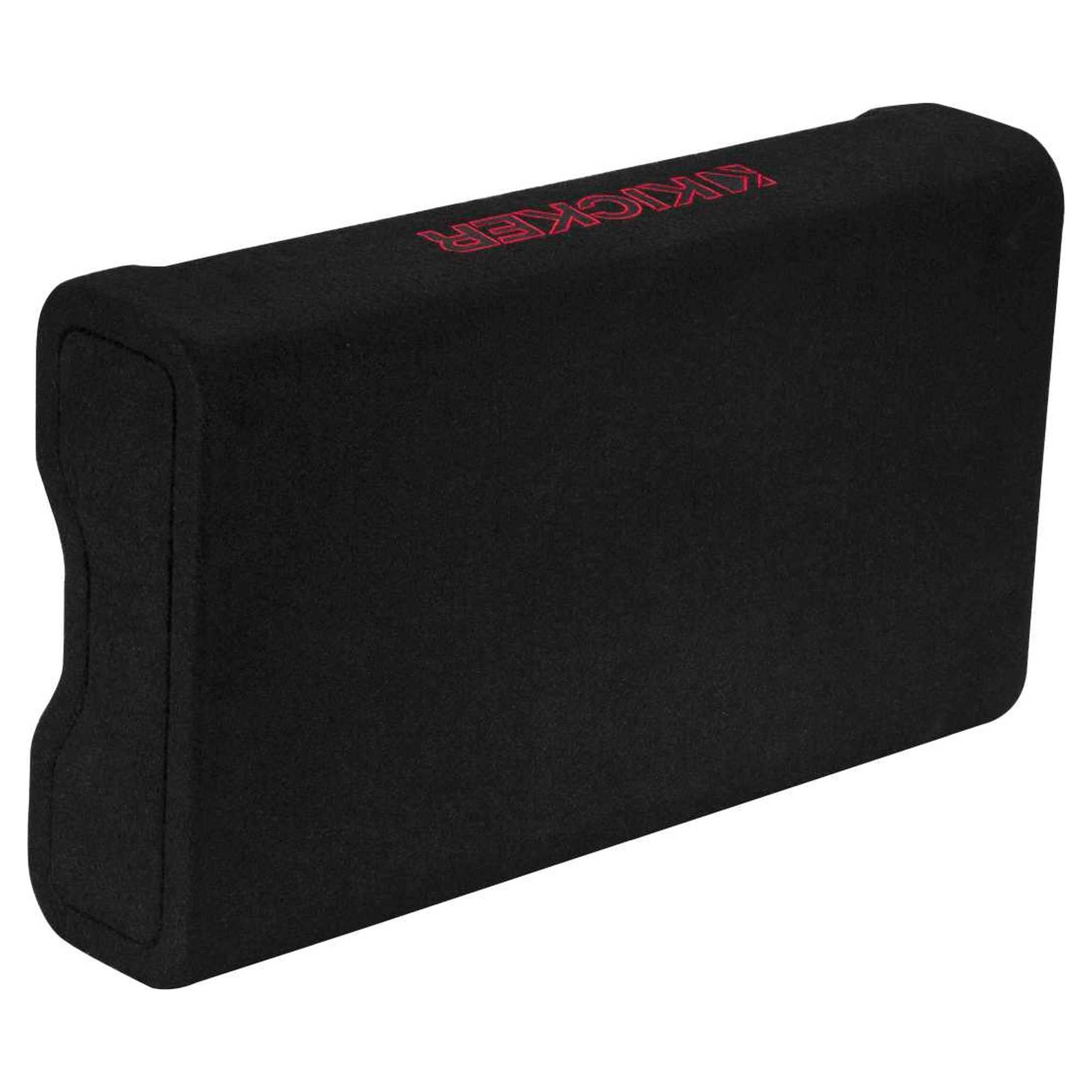 Amazon.co.jp: KICKER L7TDF 10インチ (25cm) 薄型L7ダウンファイア