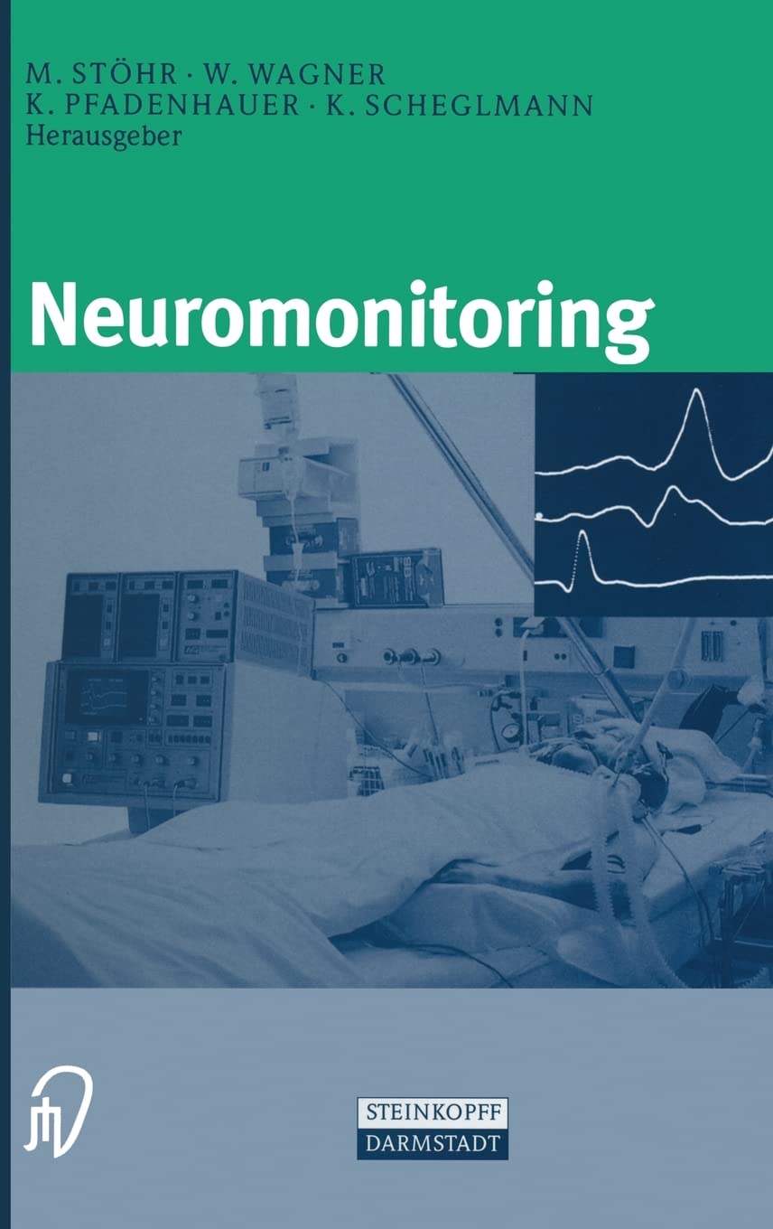 Neuromonitoring