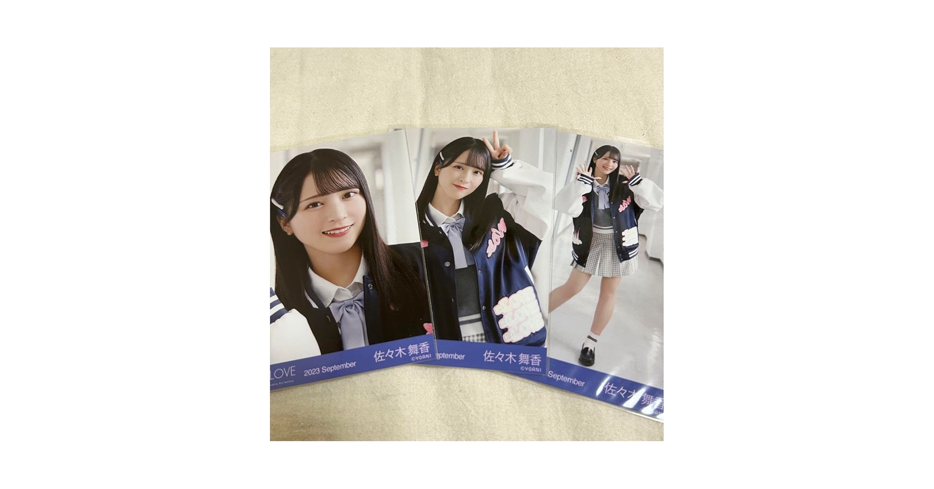 Amazon.co.jp: ＝LOVE イコラブ 生写真「ヒロインズ」衣装