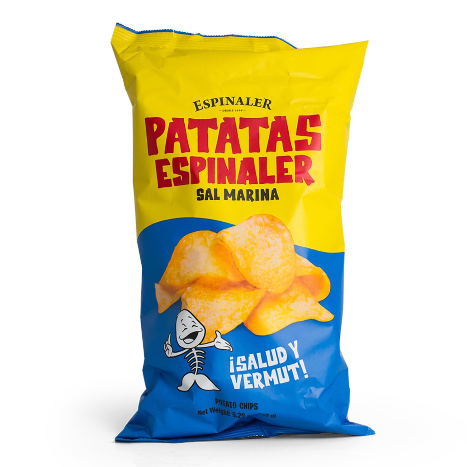 Espinaler Lote Tamarit - Lote Surtido de Vermut, Mariscos y Aperitivos - Cesta Regalo Gourmet - Pack de Regalo Ideal para Celebraciones y Momentos Especiales - Aperitivos Gourmet