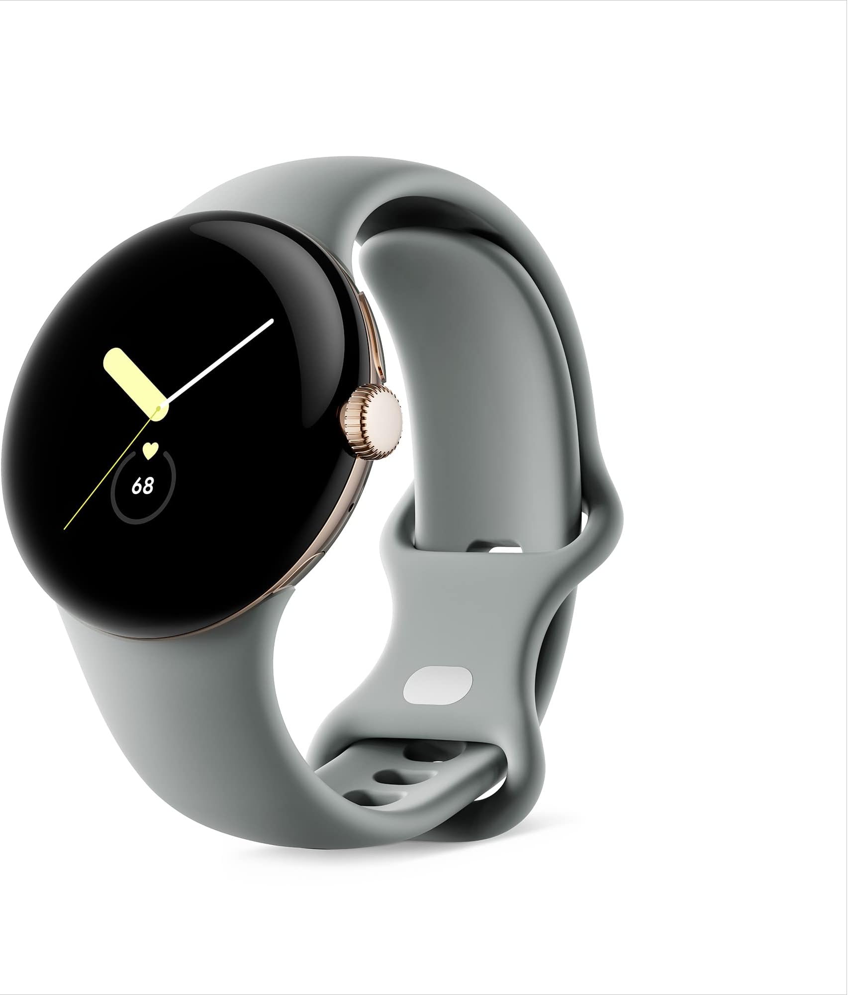 Pixel Watch Active band – Hazel