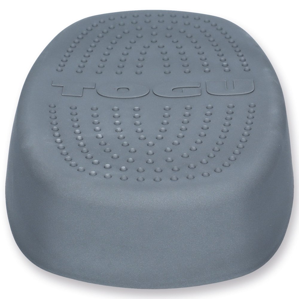 TOGU Balancegerät Aero-Step One Level 2, anthrazit, M, 400555