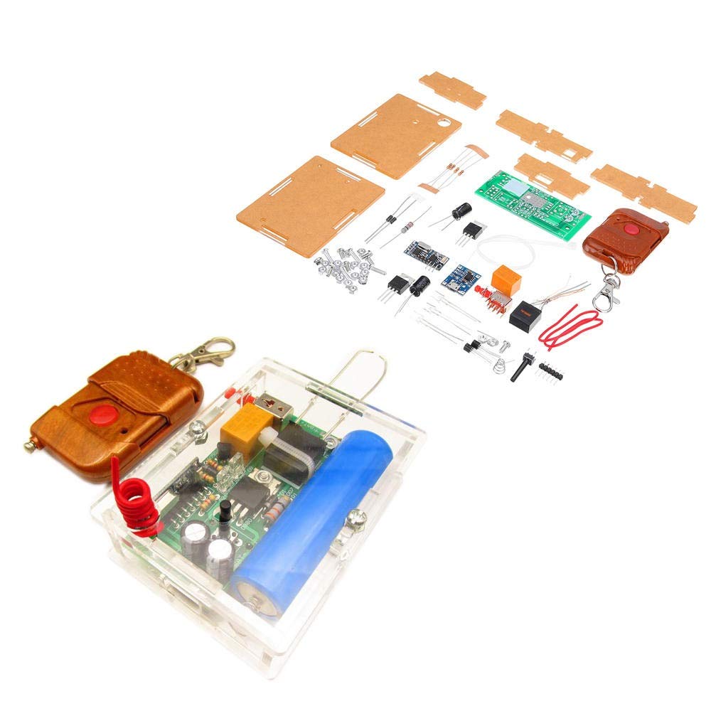 Remote Ignition Module Buy Ignition Discrete Inverter Boost Module DIY Remote Control Ignition ...