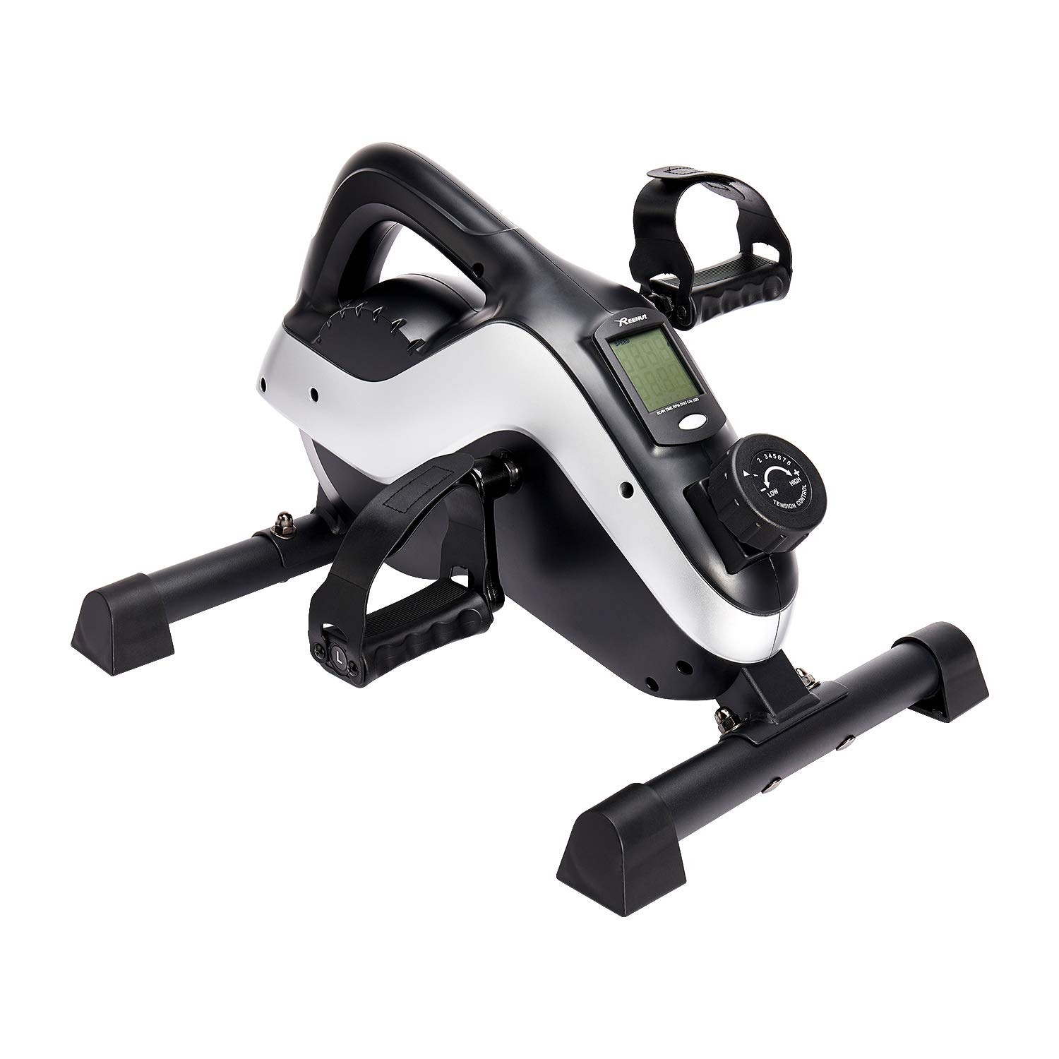 under desk magnetic cycle