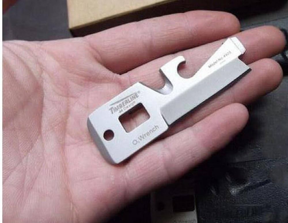 Amazon.co.jp: マルチ ツール ポケットツール 多機能 TIHANS