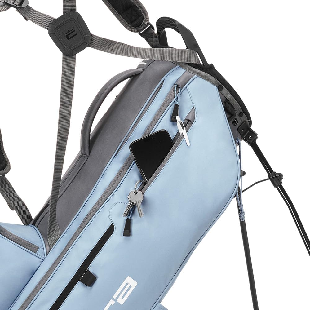 COBRA Ultralight PRO Stand Bag : Sports & Outdoors