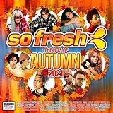 So Fresh: The Hits of Autumn 2022 / Various [Import]