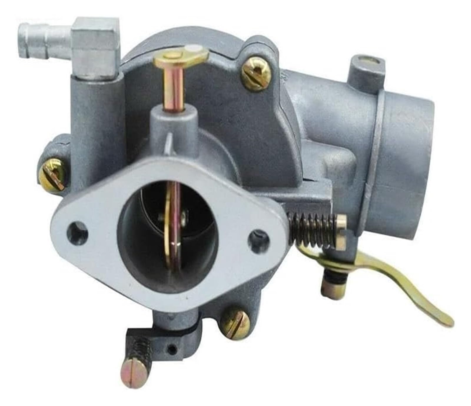 Carburador Repuesto Moto para Coleman para Powermate 3250 4000 Watt para B&Riggs para S&tratton 8HP Carburador Generador De Carburador Carburador con Junta