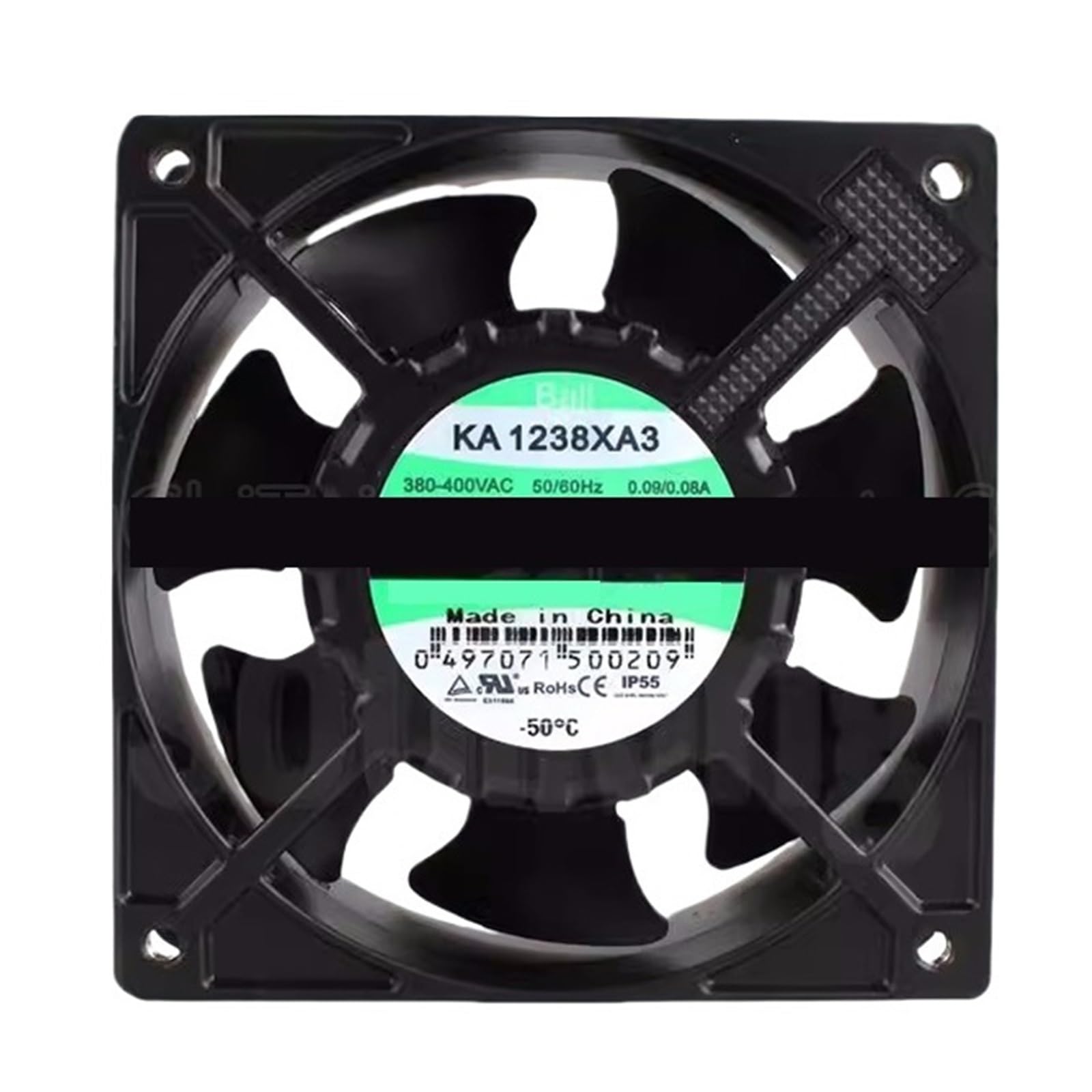 PEQYUACTE KA1238XA3 380V Cooling Fan