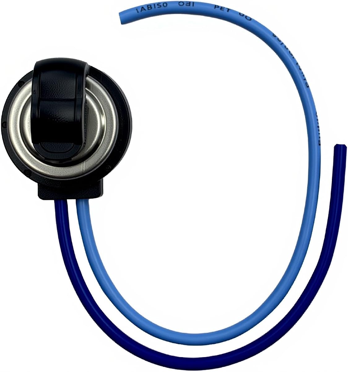 242059602 Refrigerator Defrost Thermostat Replacement Part Compatible with Frigidaire, Electrolux, Gibson, Kelvinator, Westinghouse Replaces AP5668277, PS6448036, EAP6448036, 2689380