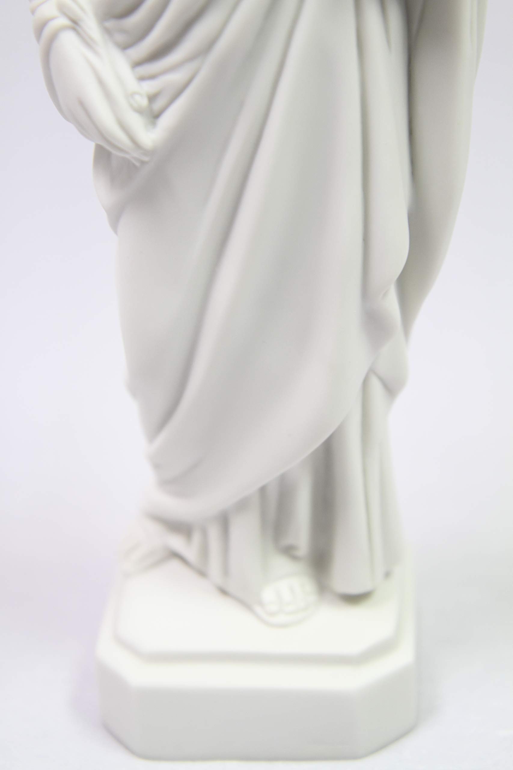 ⭐️石像⭐️高さ: 57cm Amazon.co.jp: NEWQZ クリエイティブ シンカー 像 リビング